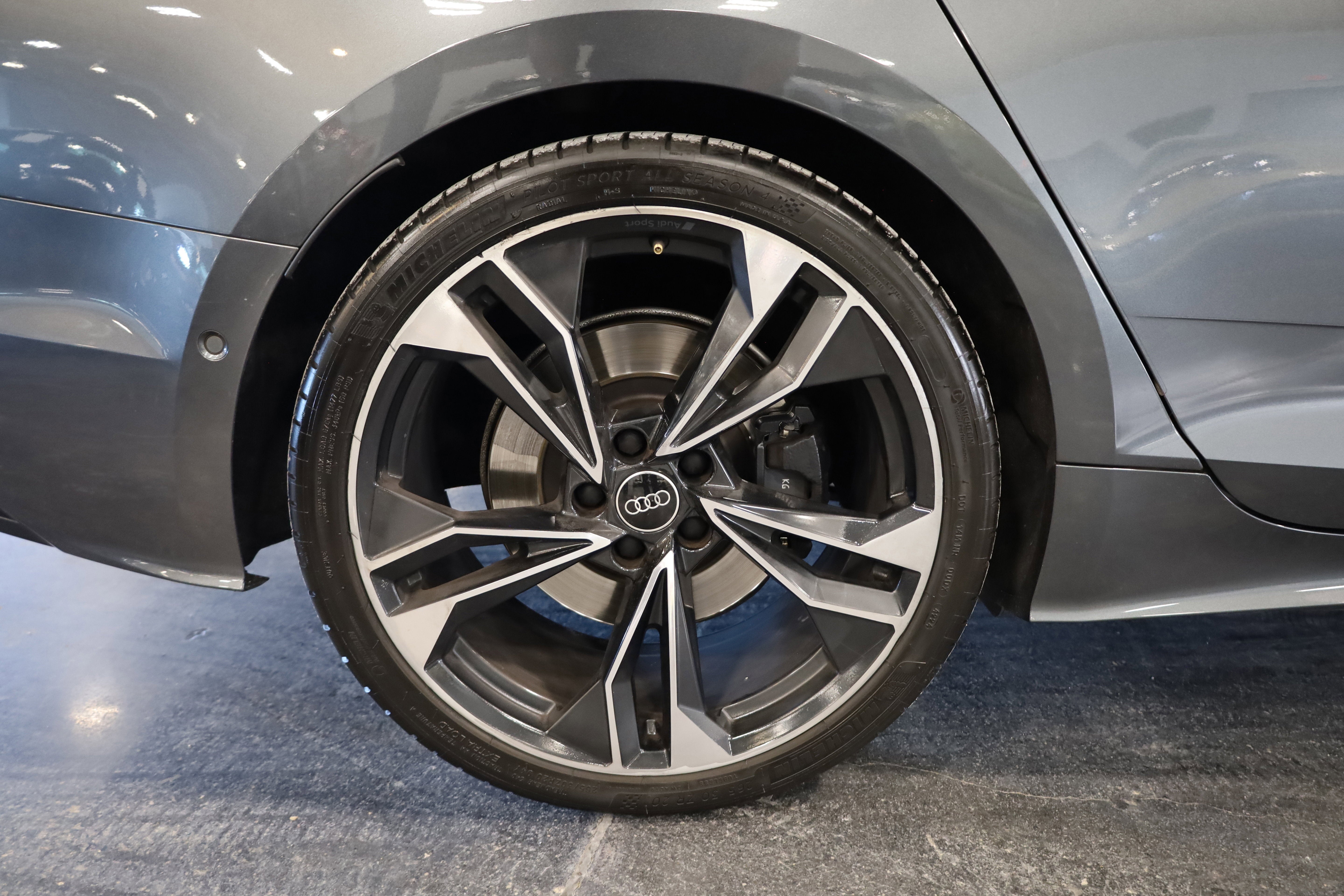 2023 Audi S5 Sportback Prestige