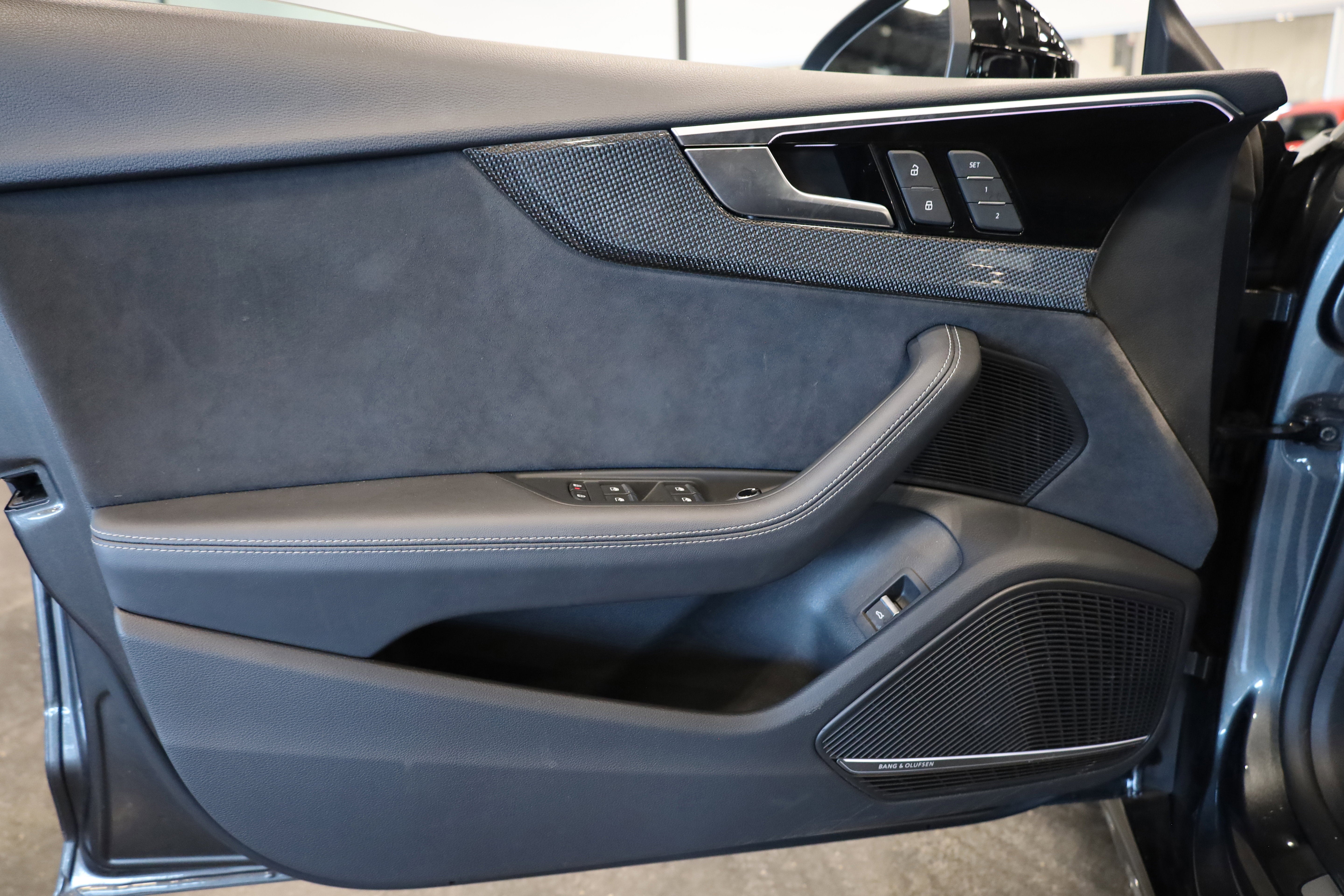 2023 Audi S5 Sportback Prestige