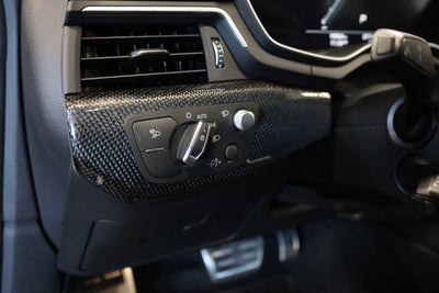 2023 Audi S5 Sportback Prestige