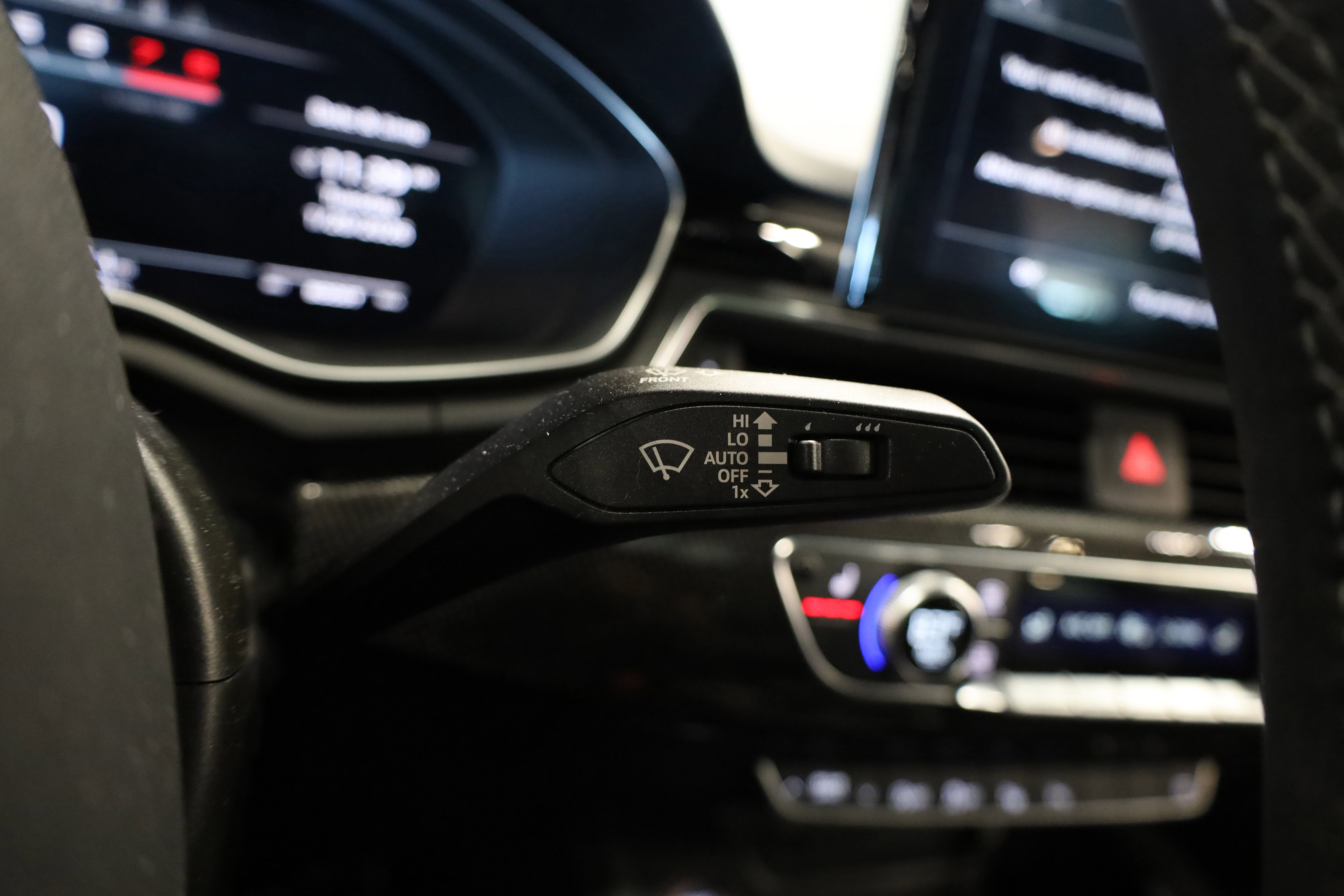 2023 Audi S5 Sportback Prestige