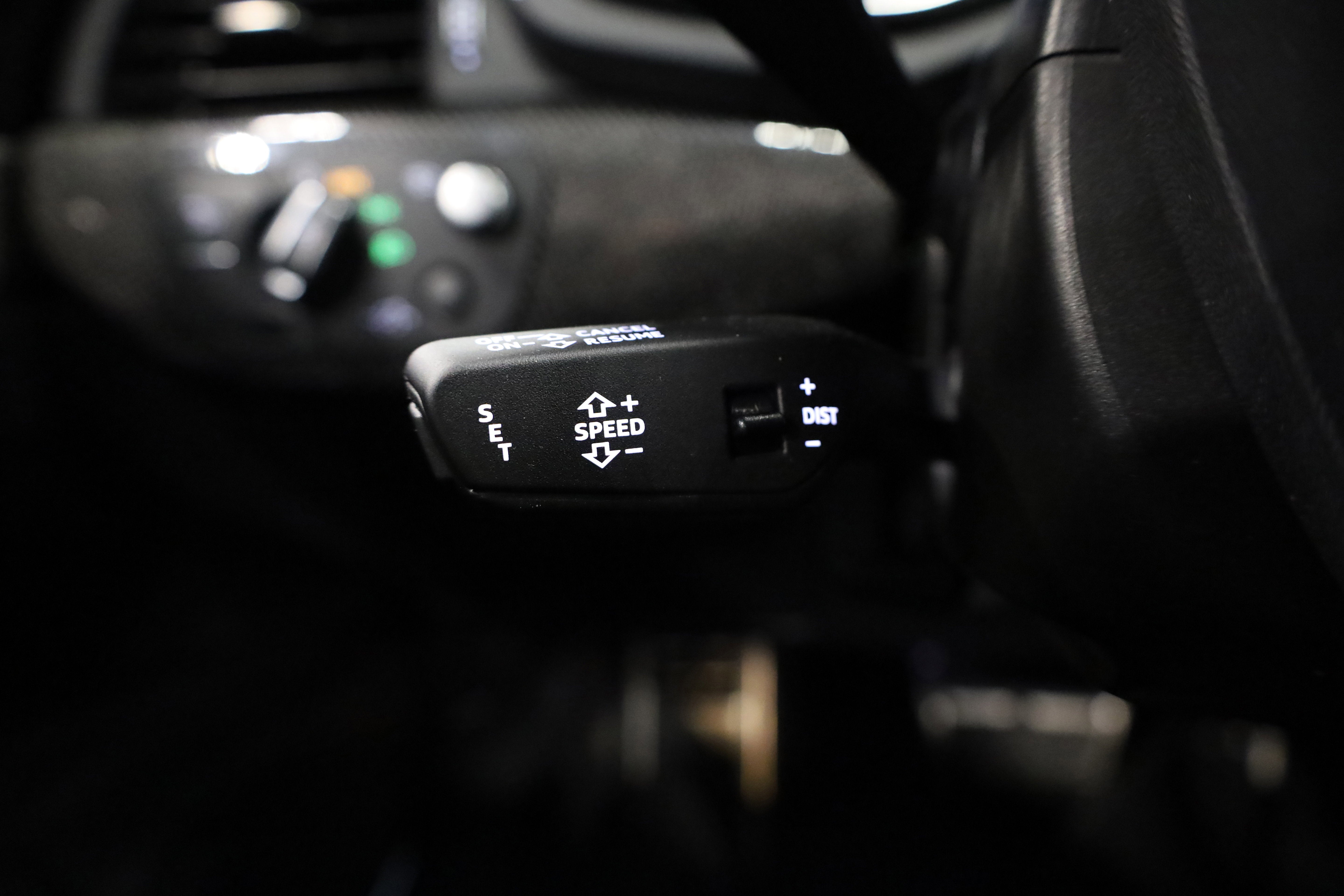 2023 Audi S5 Sportback Prestige