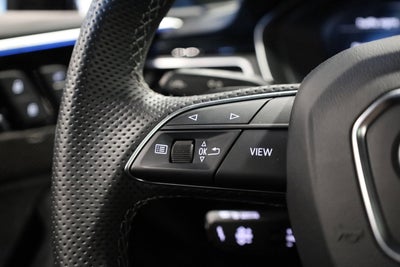 2023 Audi S5 Sportback Prestige