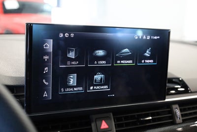 2023 Audi S5 Sportback Prestige