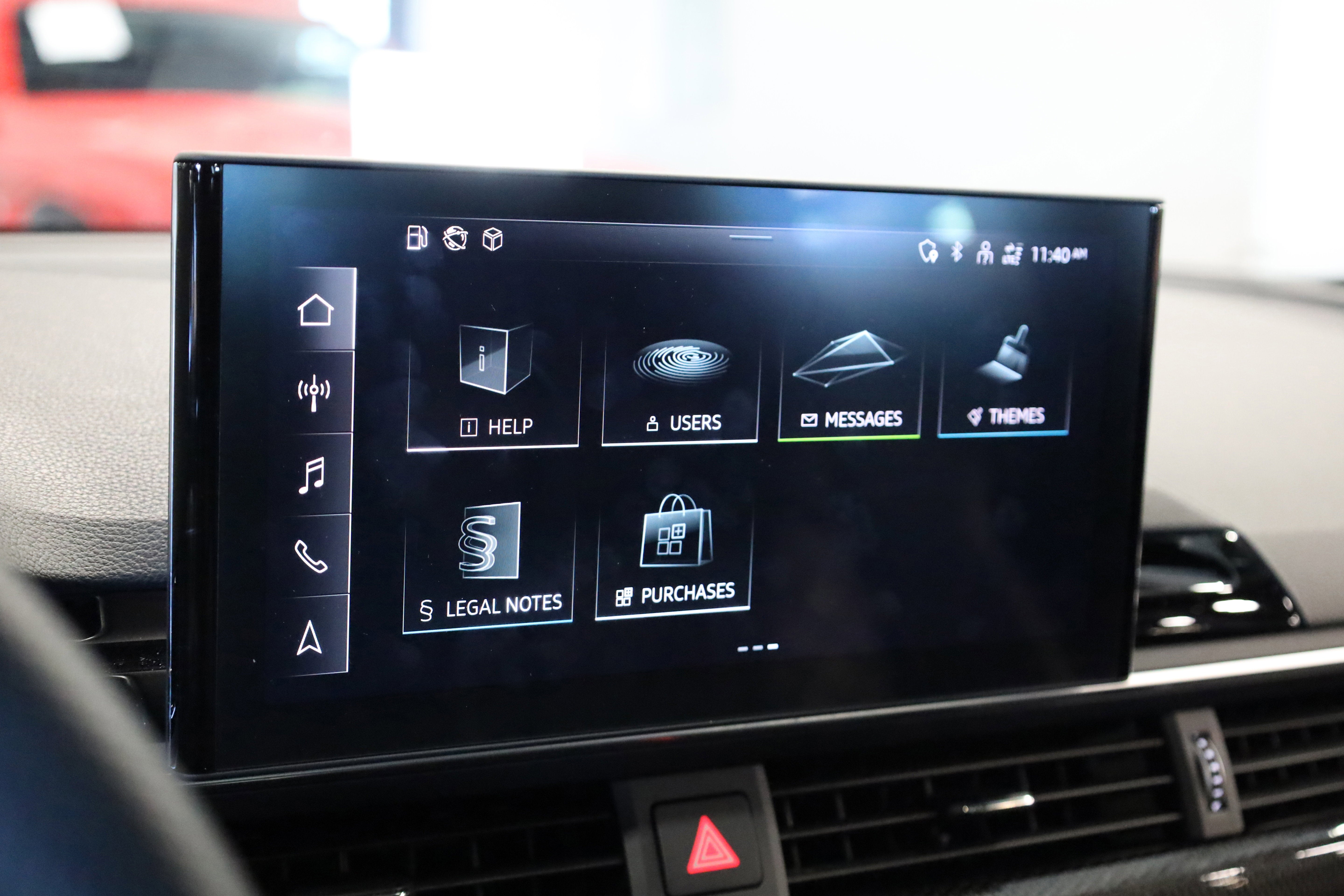 2023 Audi S5 Sportback Prestige