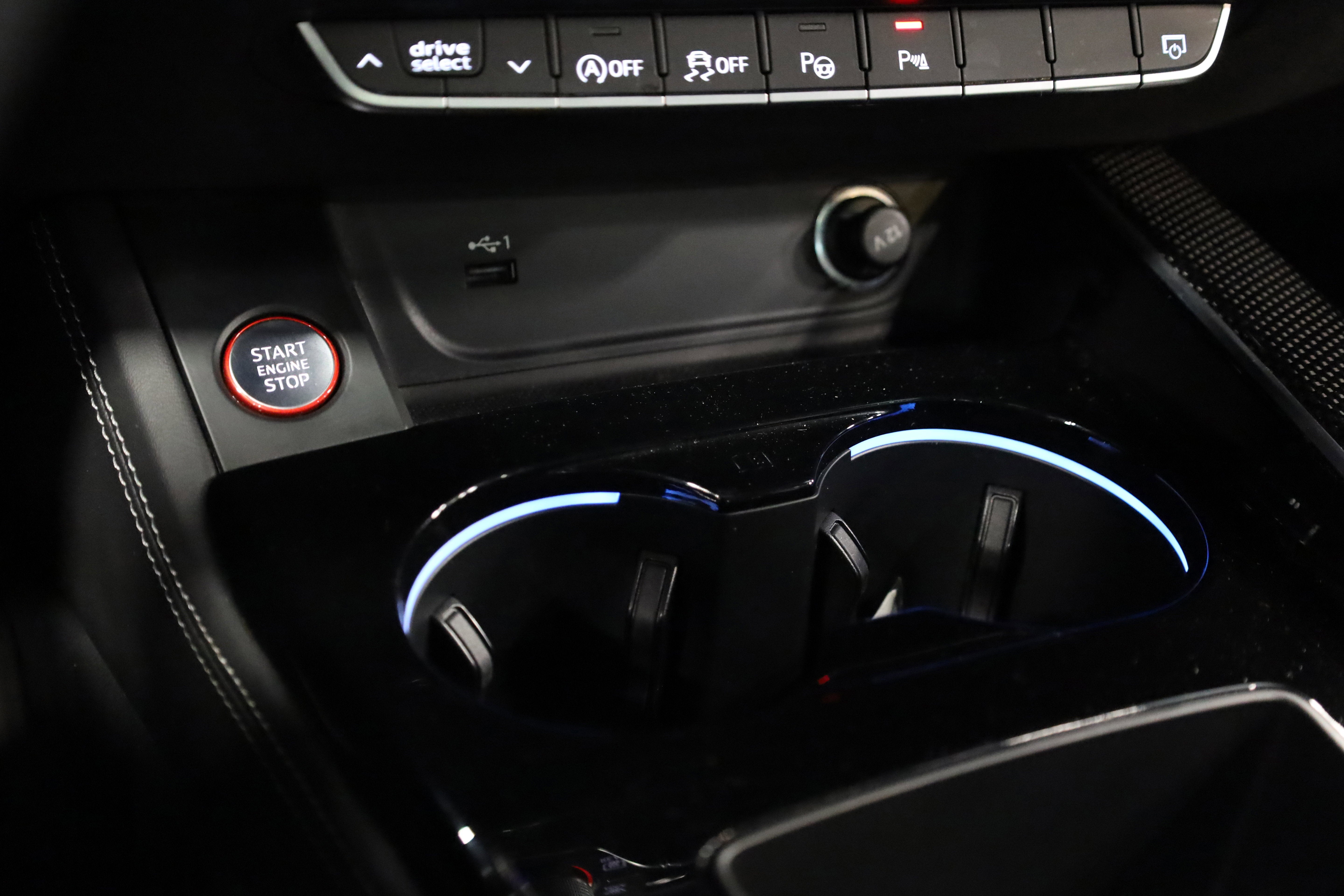 2023 Audi S5 Sportback Prestige