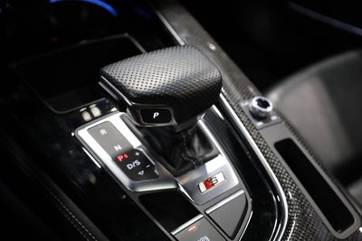 2023 Audi S5 Sportback Prestige