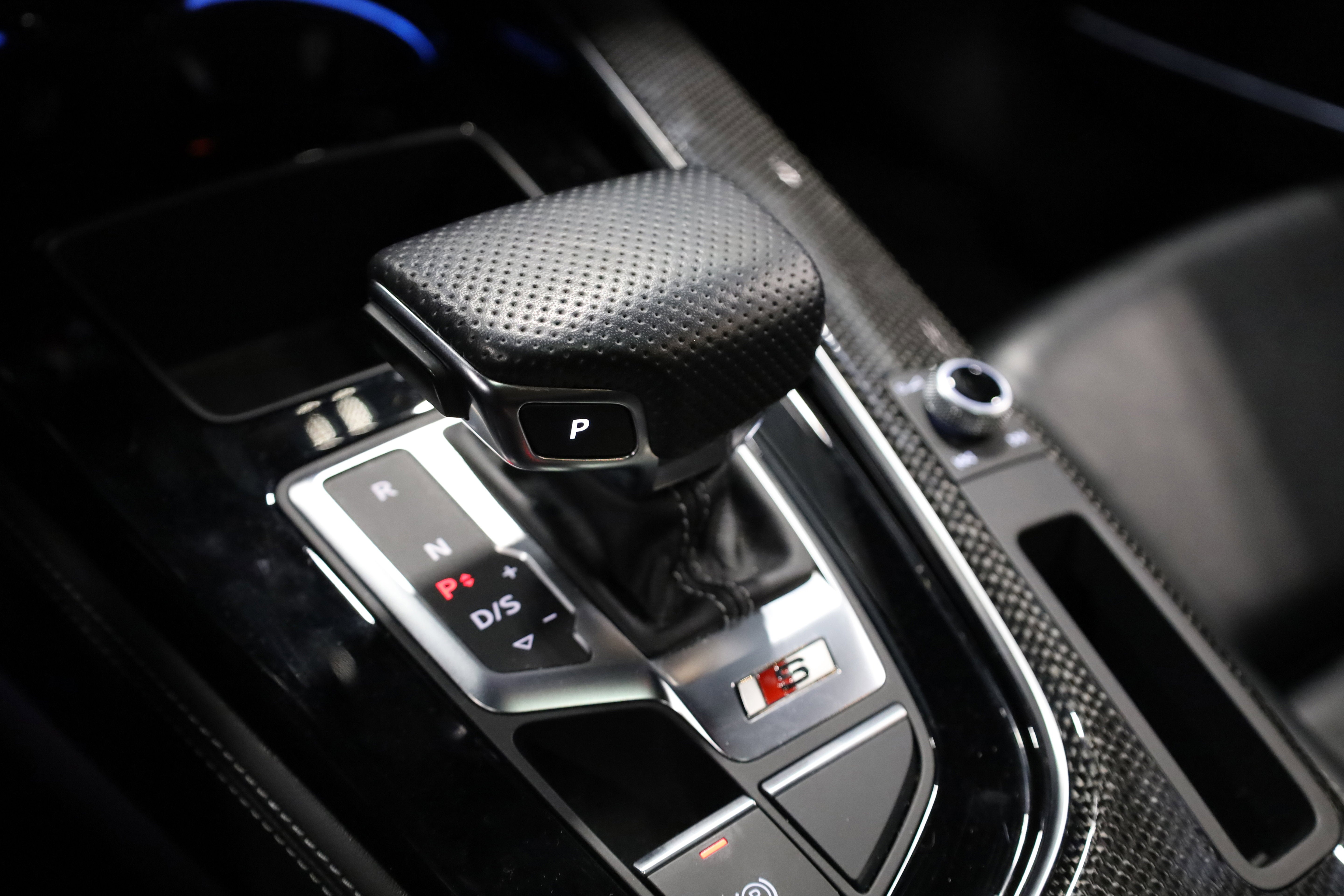 2023 Audi S5 Sportback Prestige