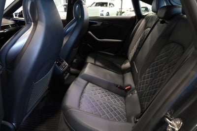 2023 Audi S5 Sportback Prestige