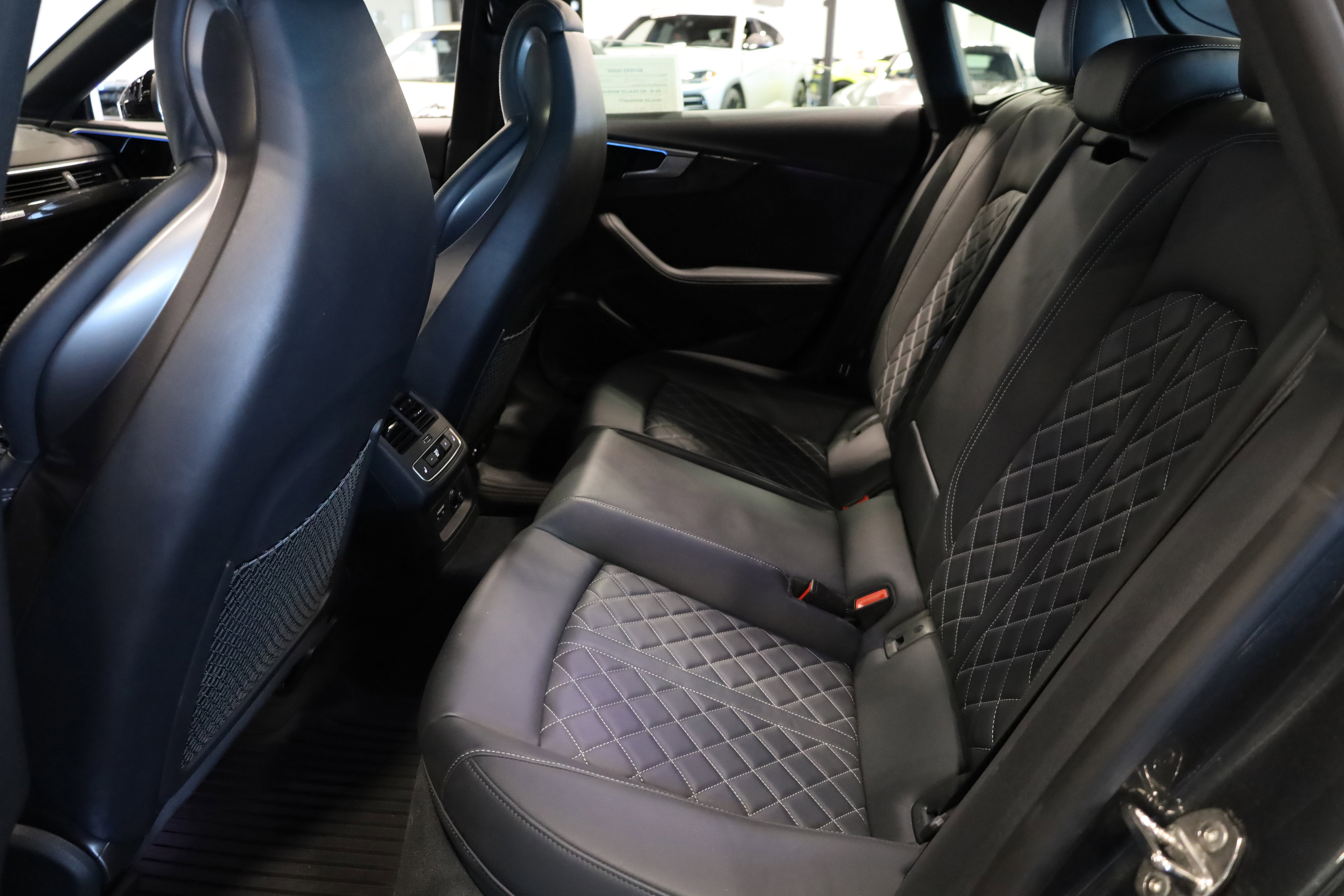 2023 Audi S5 Sportback Prestige