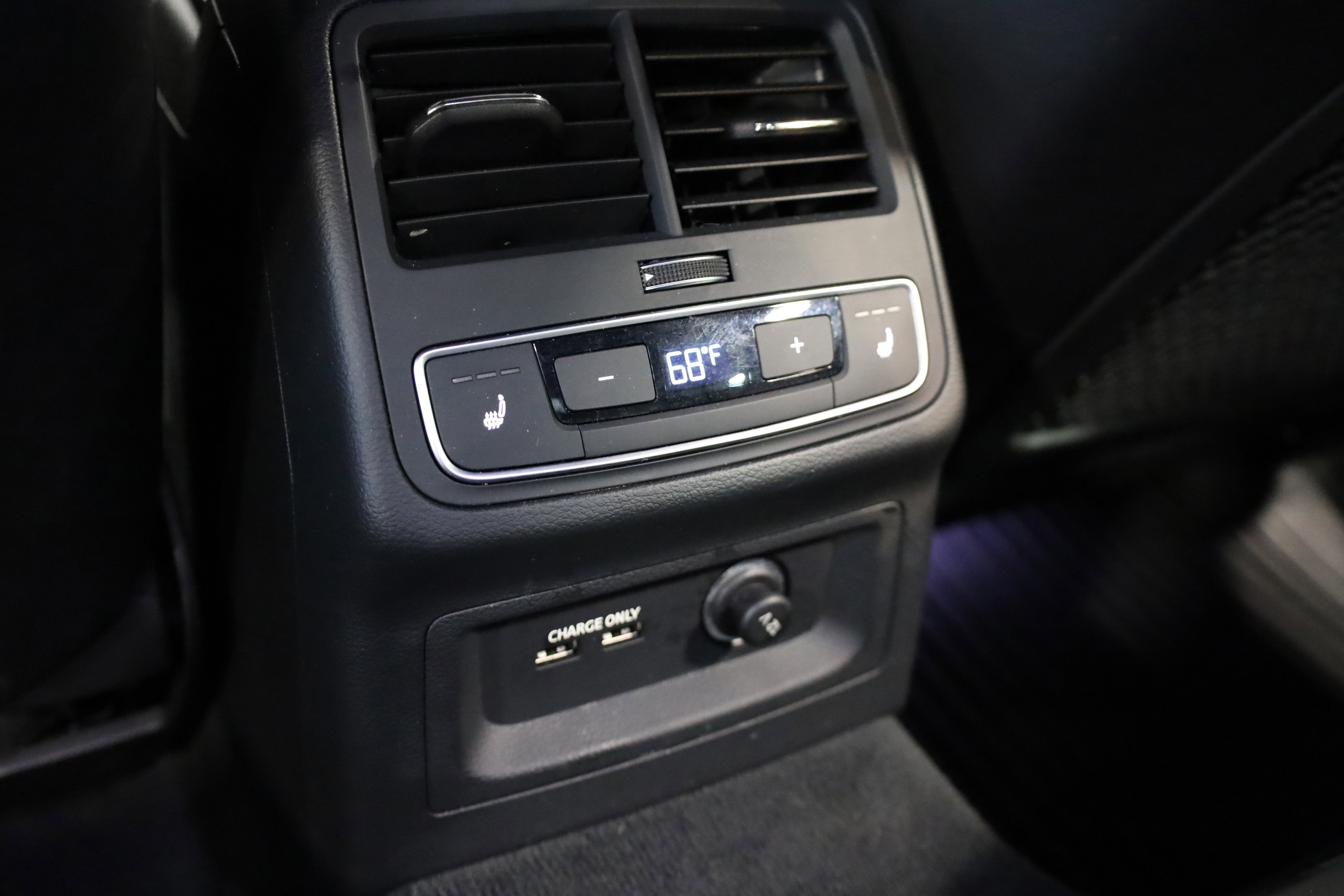 2023 Audi S5 Sportback Prestige