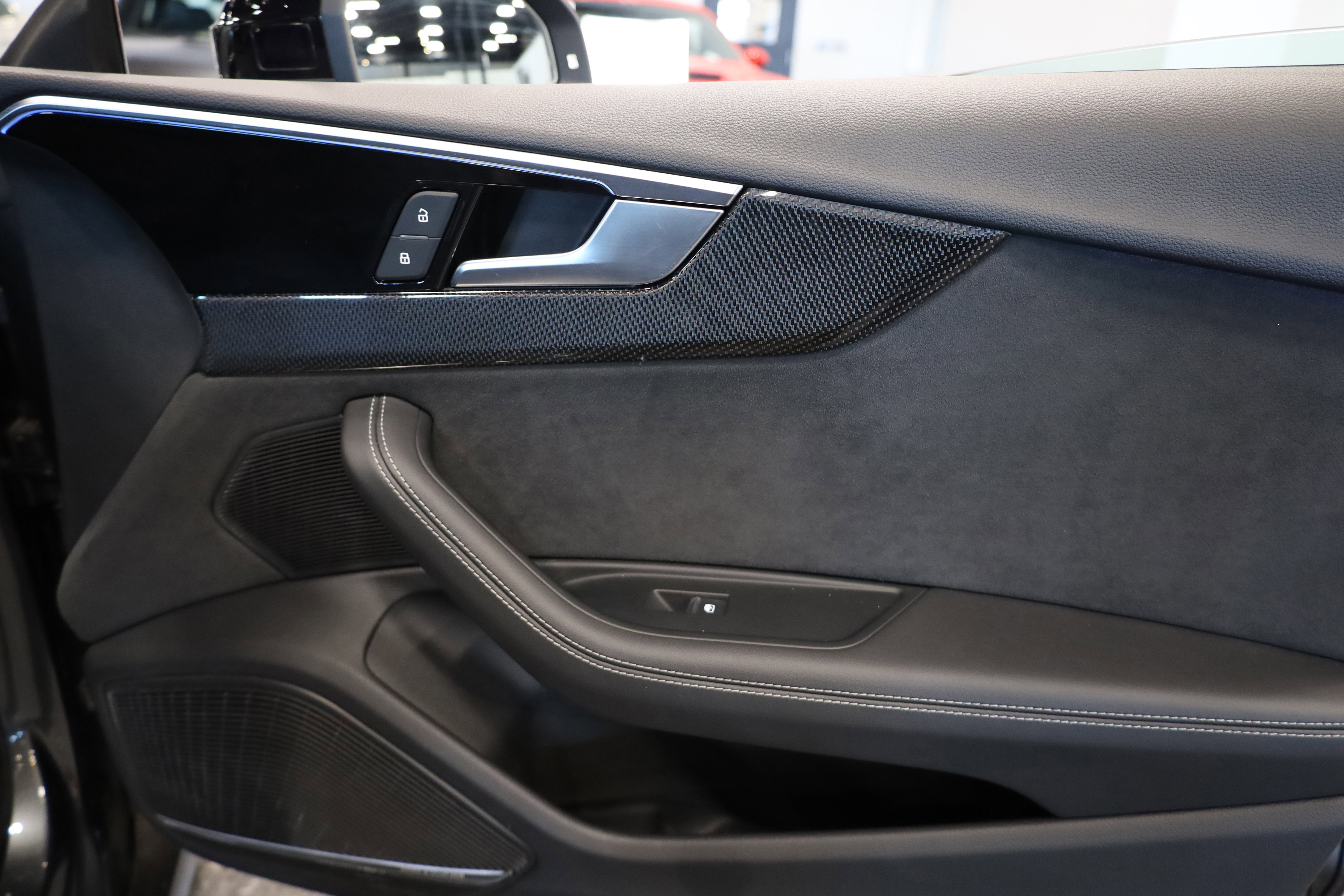 2023 Audi S5 Sportback Prestige