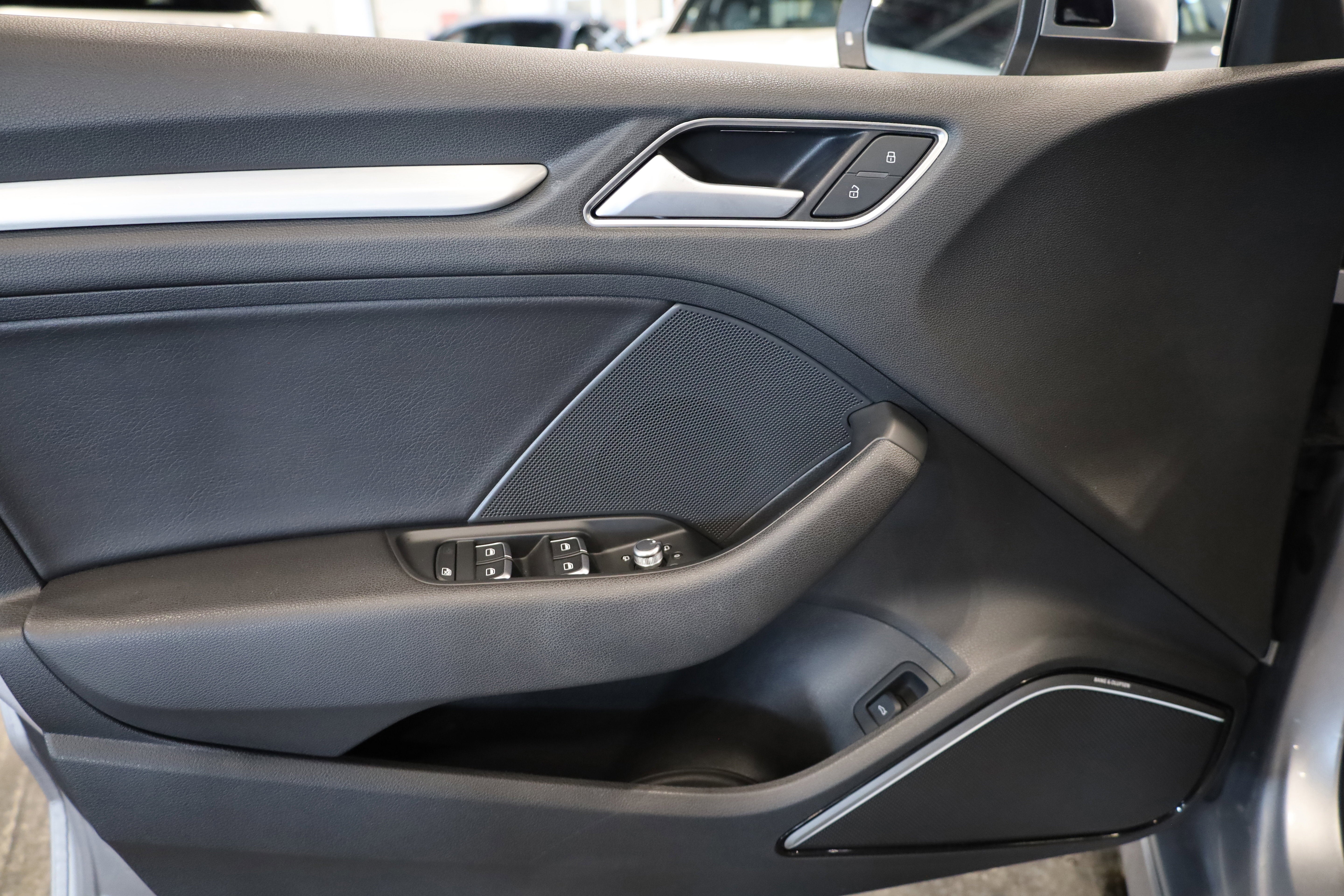 2015 Audi S3 2.0T Premium