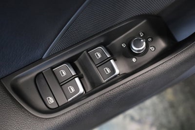 2015 Audi S3 2.0T Premium