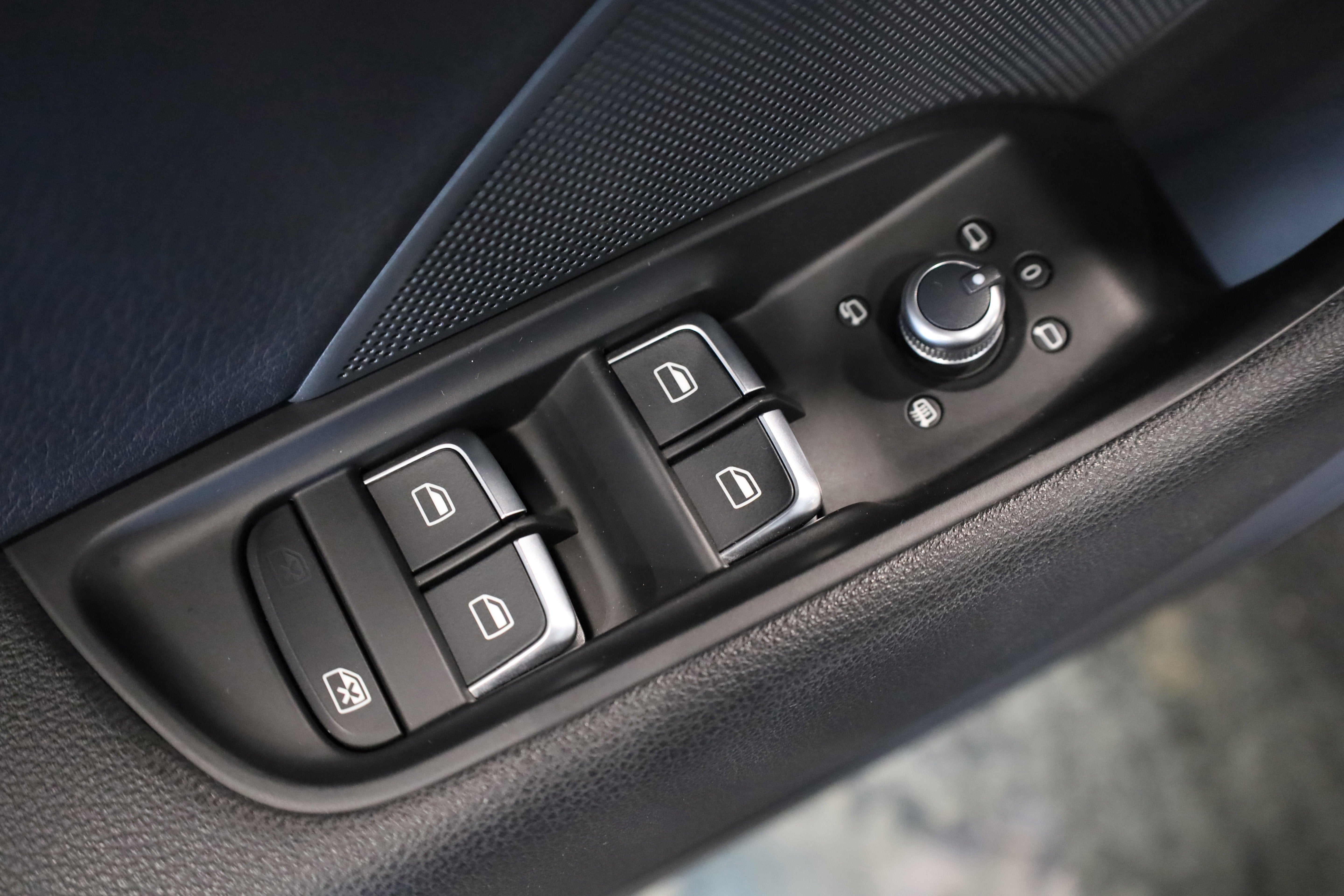 2015 Audi S3 2.0T Premium