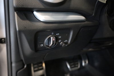 2015 Audi S3 2.0T Premium