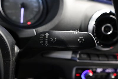 2015 Audi S3 2.0T Premium