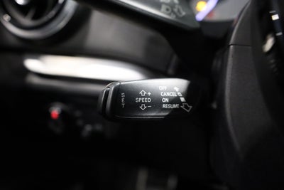 2015 Audi S3 2.0T Premium