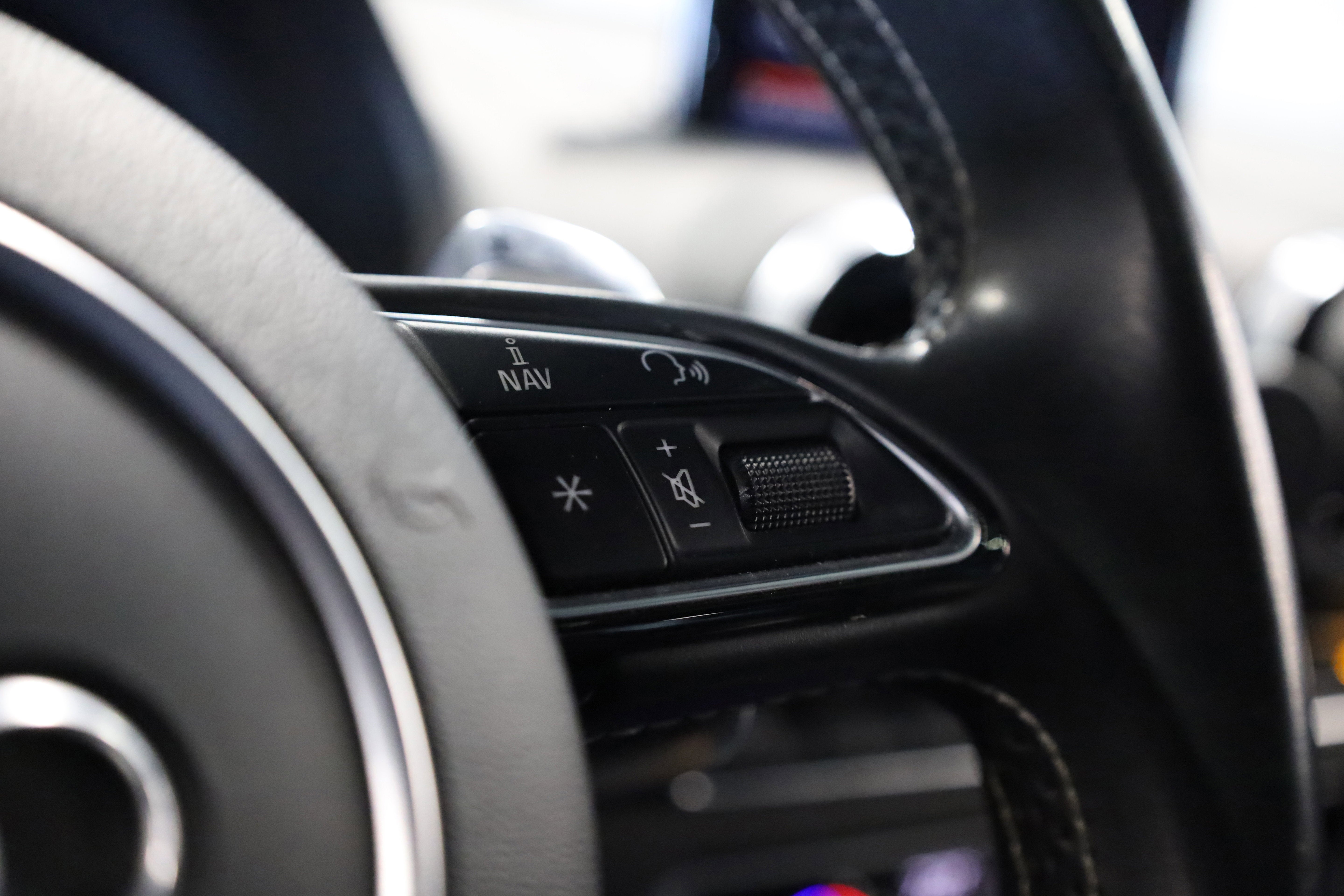 2015 Audi S3 2.0T Premium