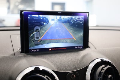 2015 Audi S3 2.0T Premium