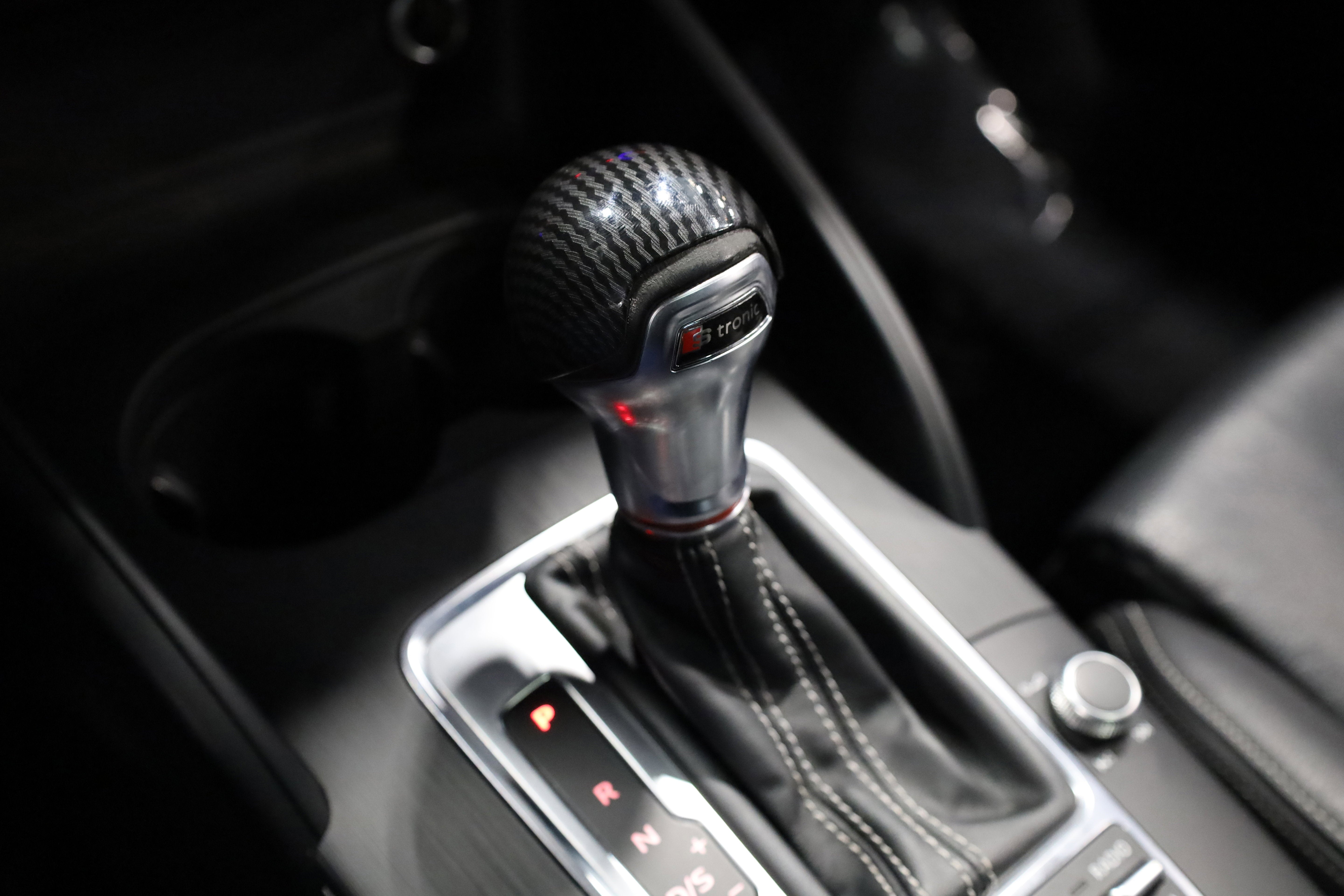 2015 Audi S3 2.0T Premium