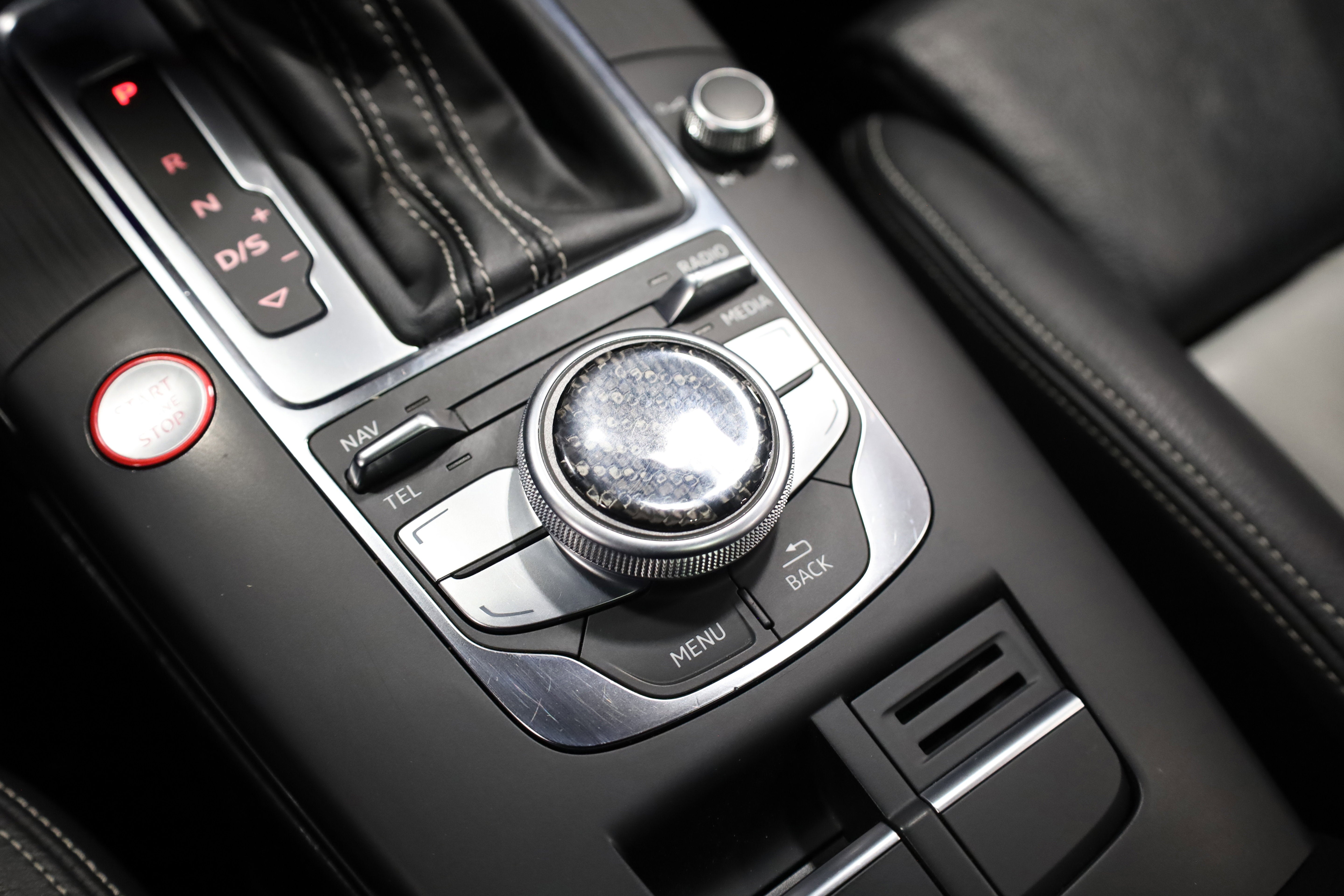 2015 Audi S3 2.0T Premium