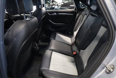 2015 Audi S3 2.0T Premium