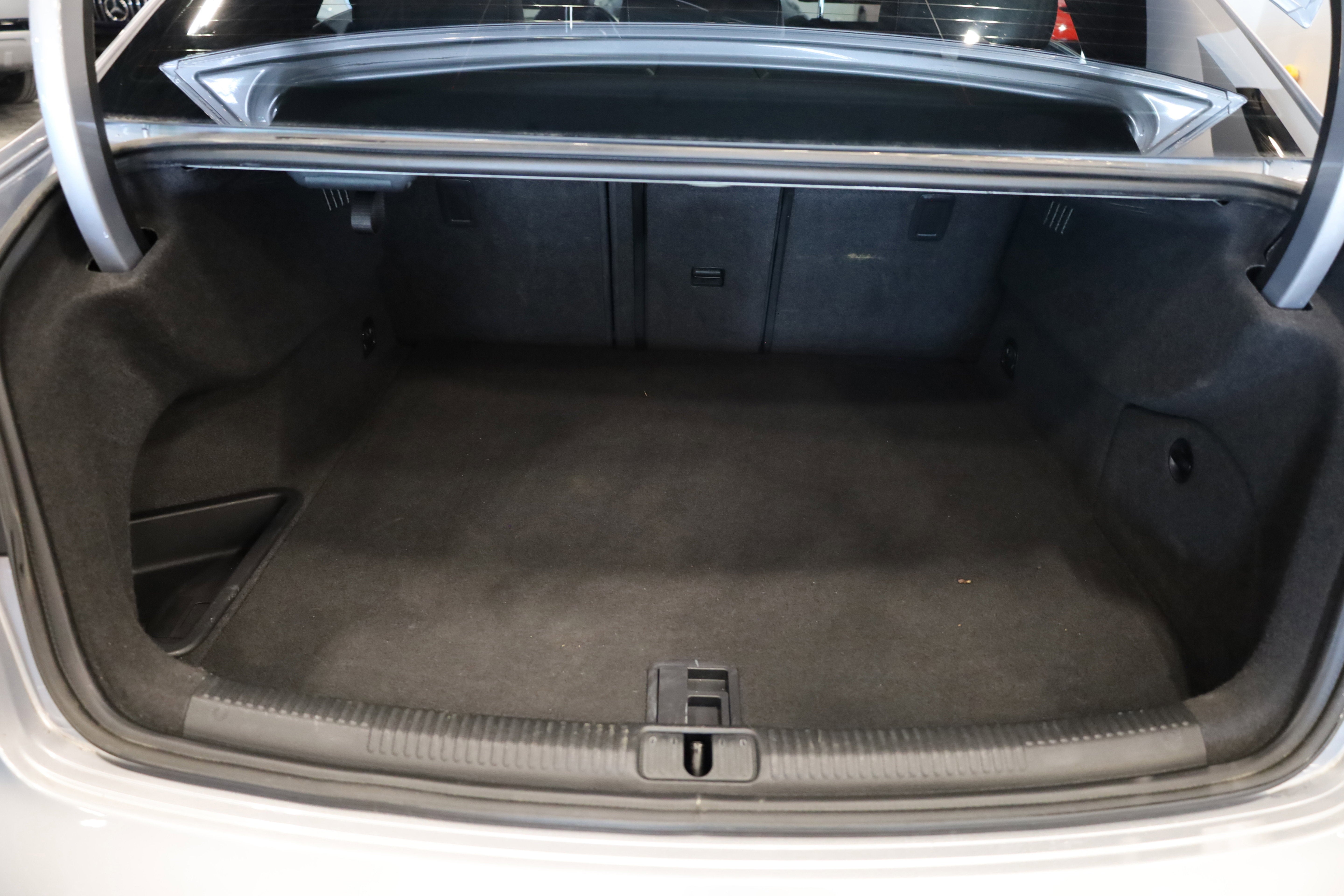 2015 Audi S3 2.0T Premium