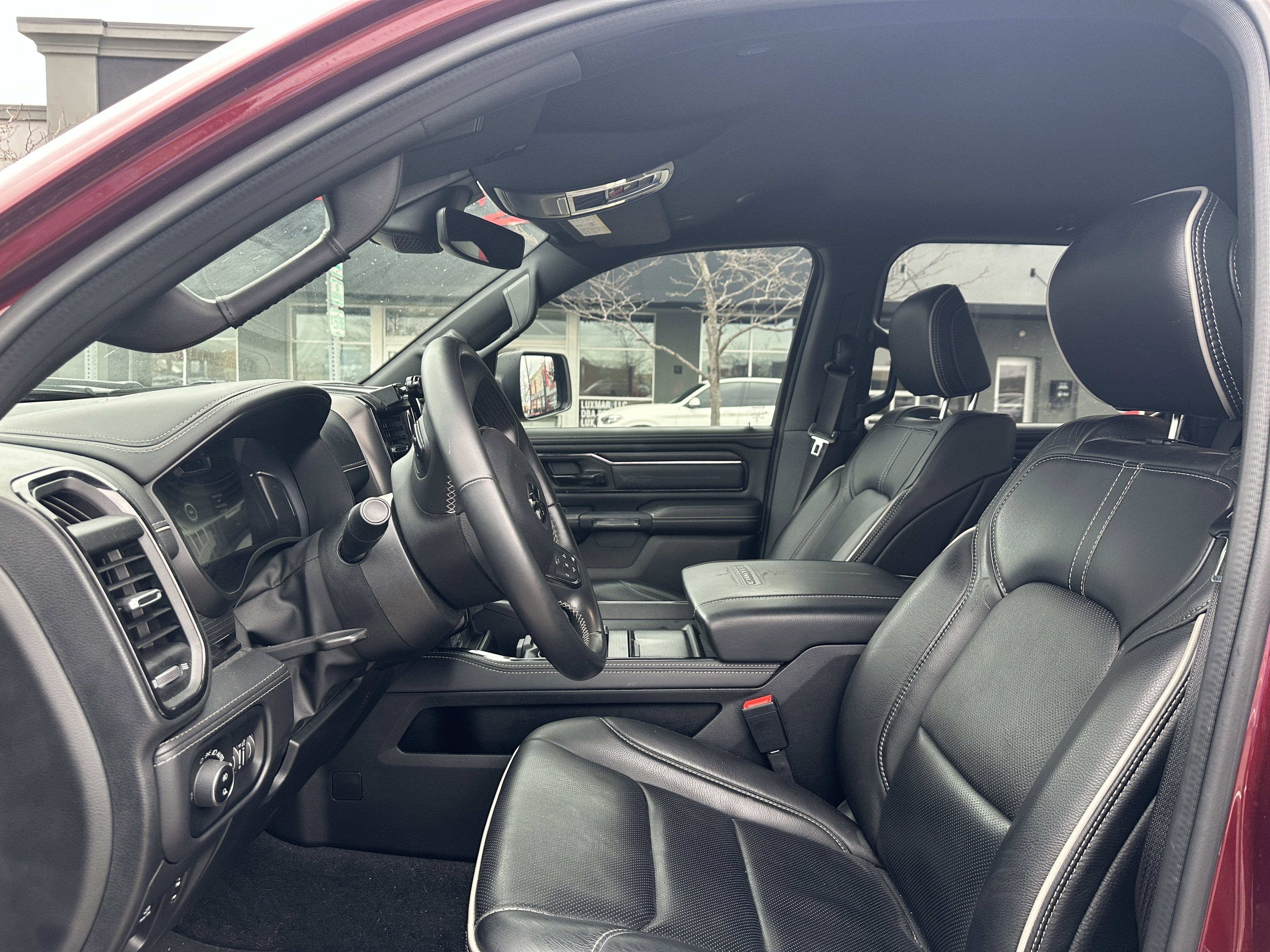 2019 Audi A6 Premium Plus