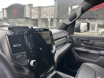 2019 Audi A6 Premium Plus