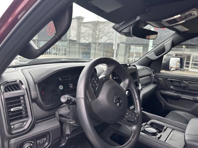 2019 Audi A6 Premium Plus