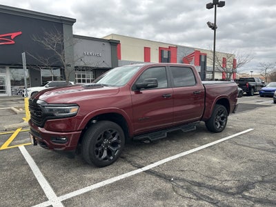 2019 Audi A6 Premium Plus