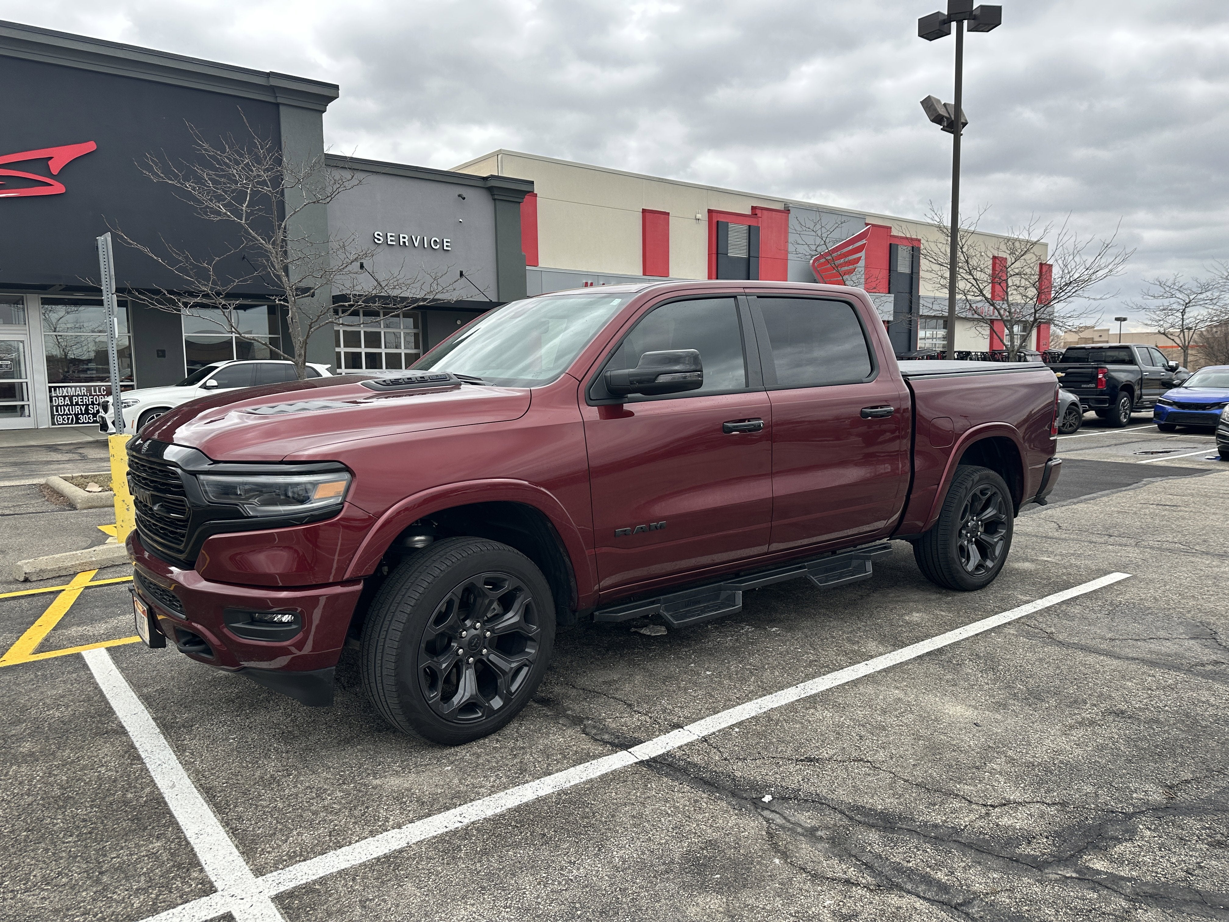 2019 Audi A6 Premium Plus
