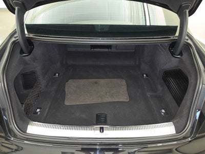 2022 Audi S8 4.0T