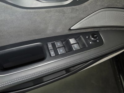 2022 Audi S8 4.0T