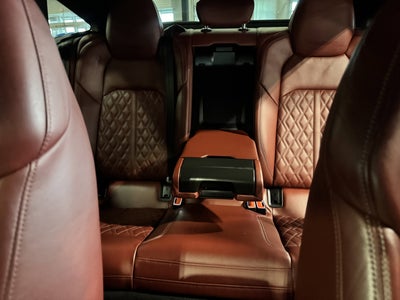 2022 Audi S7 Premium Plus