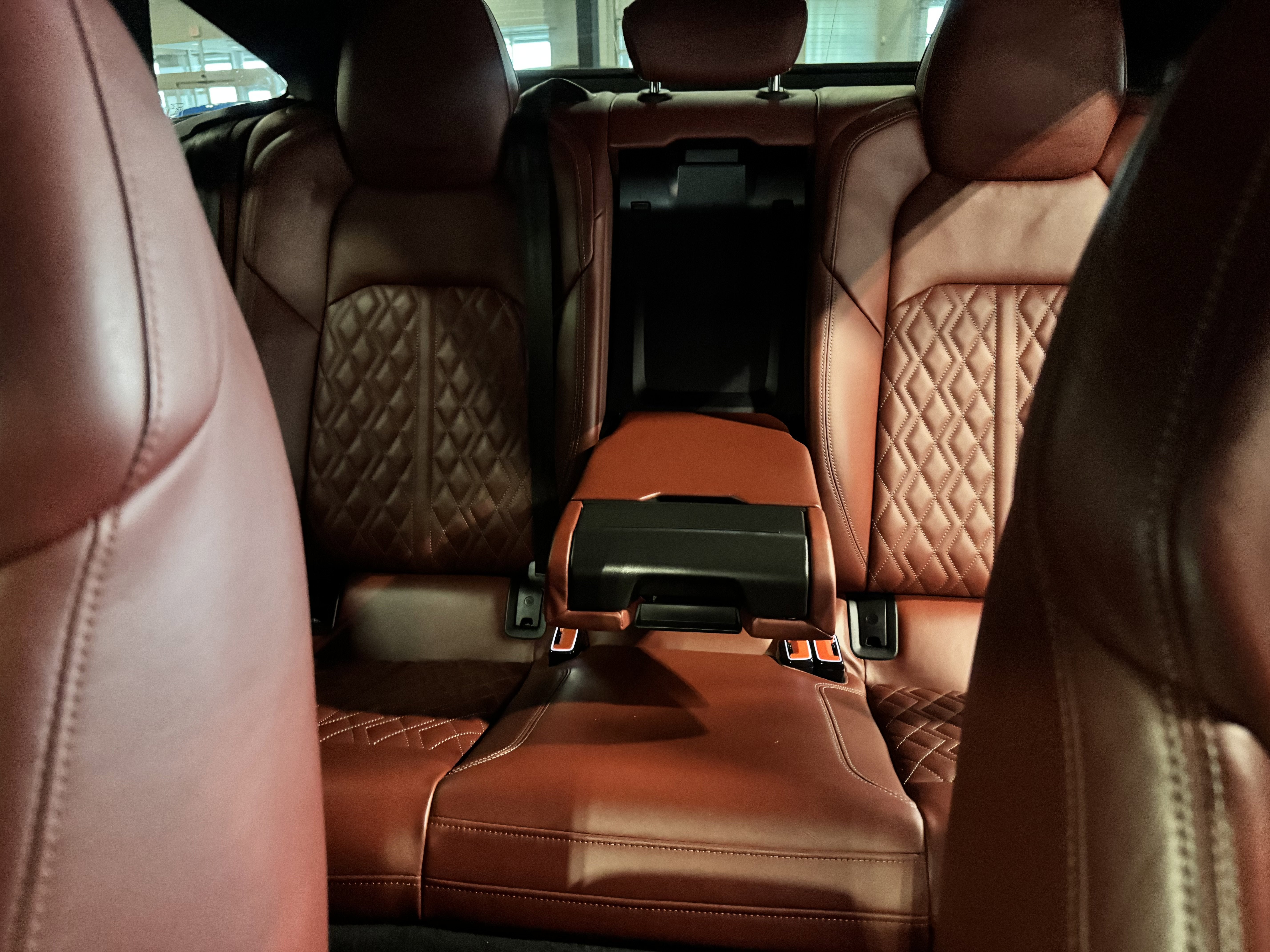 2022 Audi S7 Premium Plus