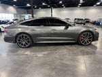 2022 Audi S7 Premium Plus