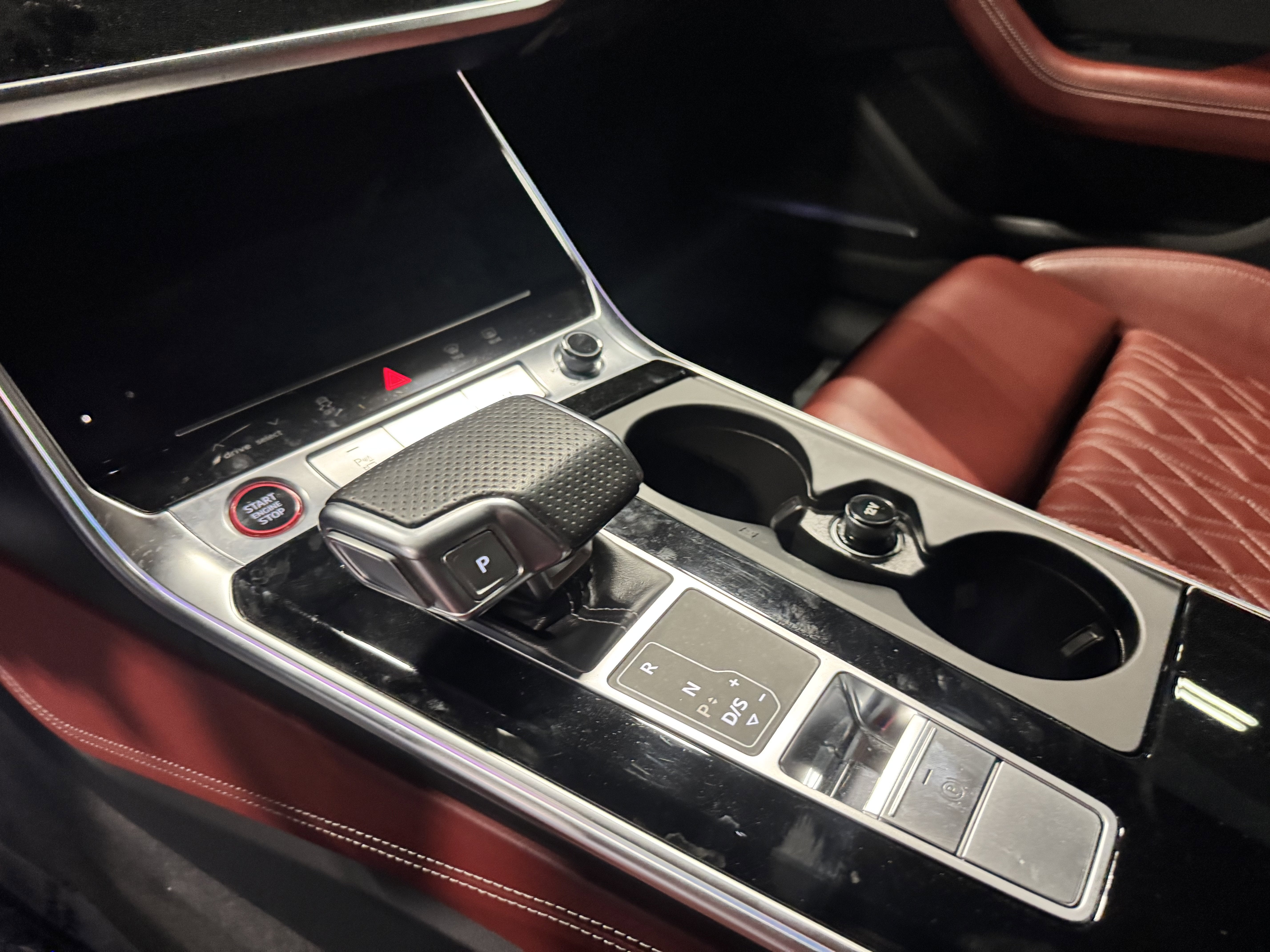 2022 Audi S7 Premium Plus