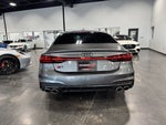 2022 Audi S7 Premium Plus