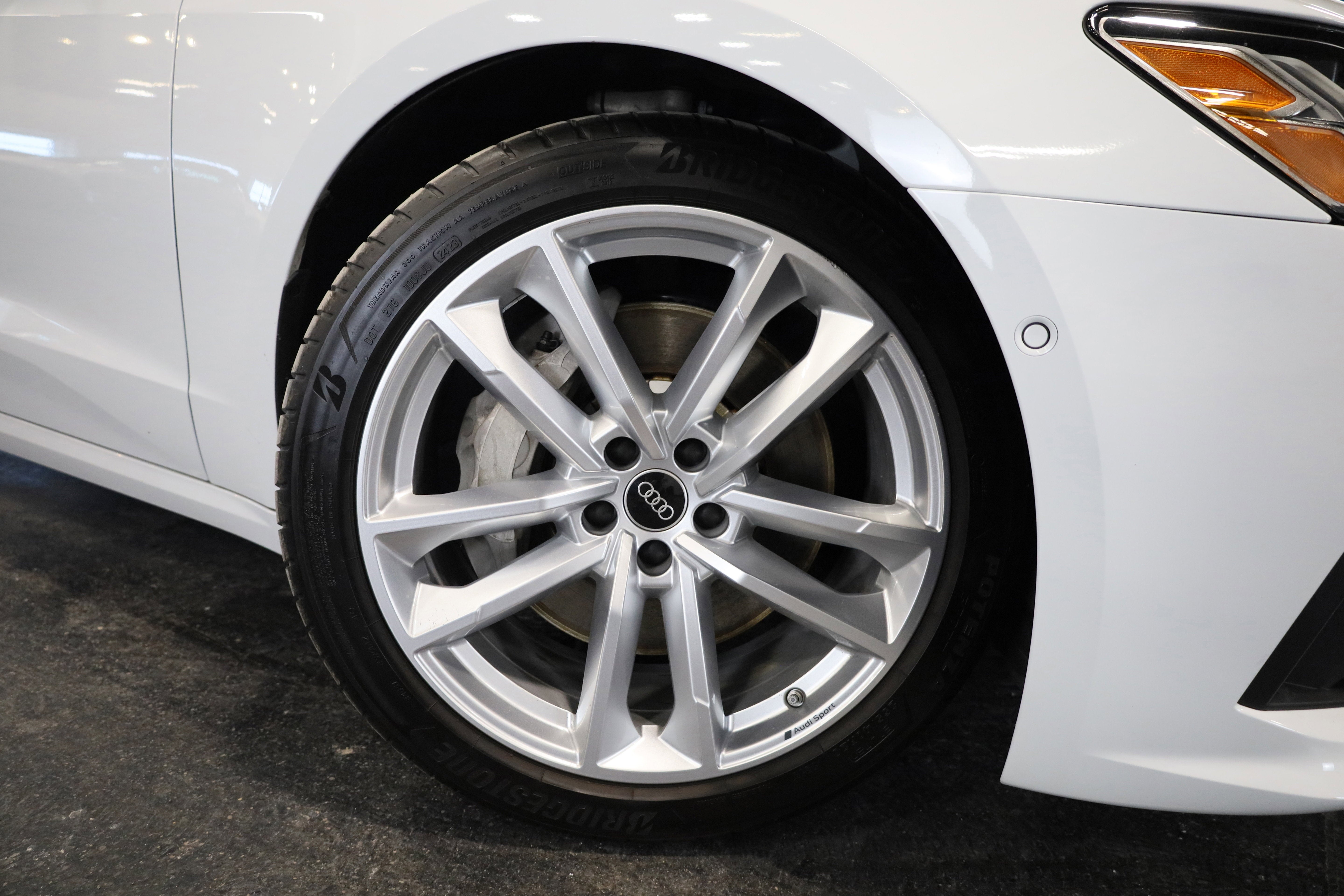 2023 Audi A7 Prestige