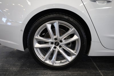 2023 Audi A7 Prestige