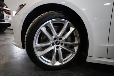 2023 Audi A7 Prestige