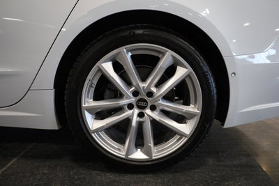 2023 Audi A7 Prestige