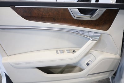 2023 Audi A7 Prestige