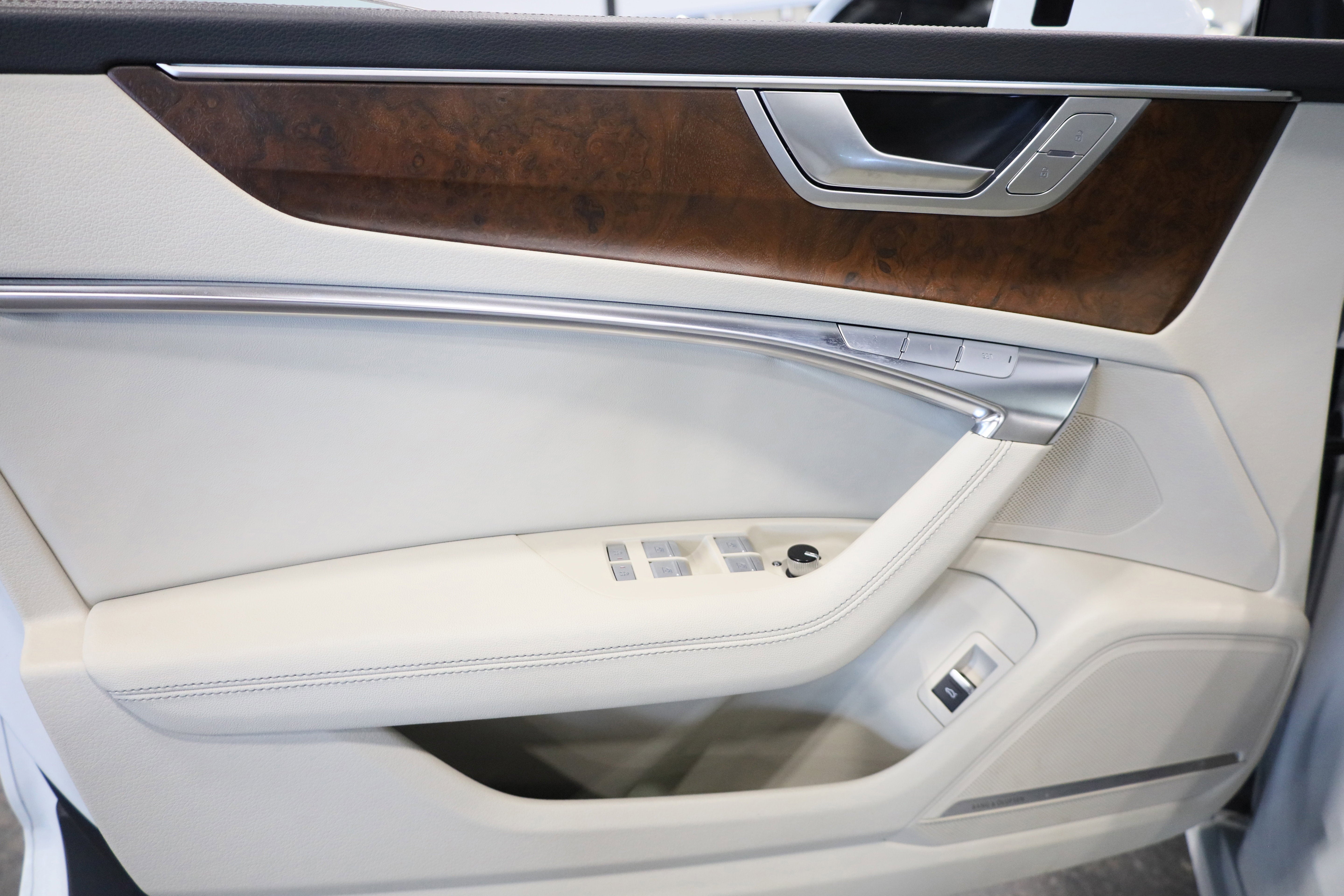 2023 Audi A7 Prestige