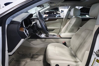 2023 Audi A7 Prestige