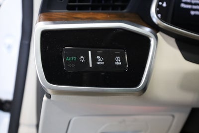 2023 Audi A7 Prestige