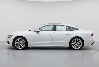 2023 Audi A7 Prestige