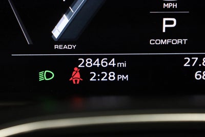 2023 Audi A7 Prestige