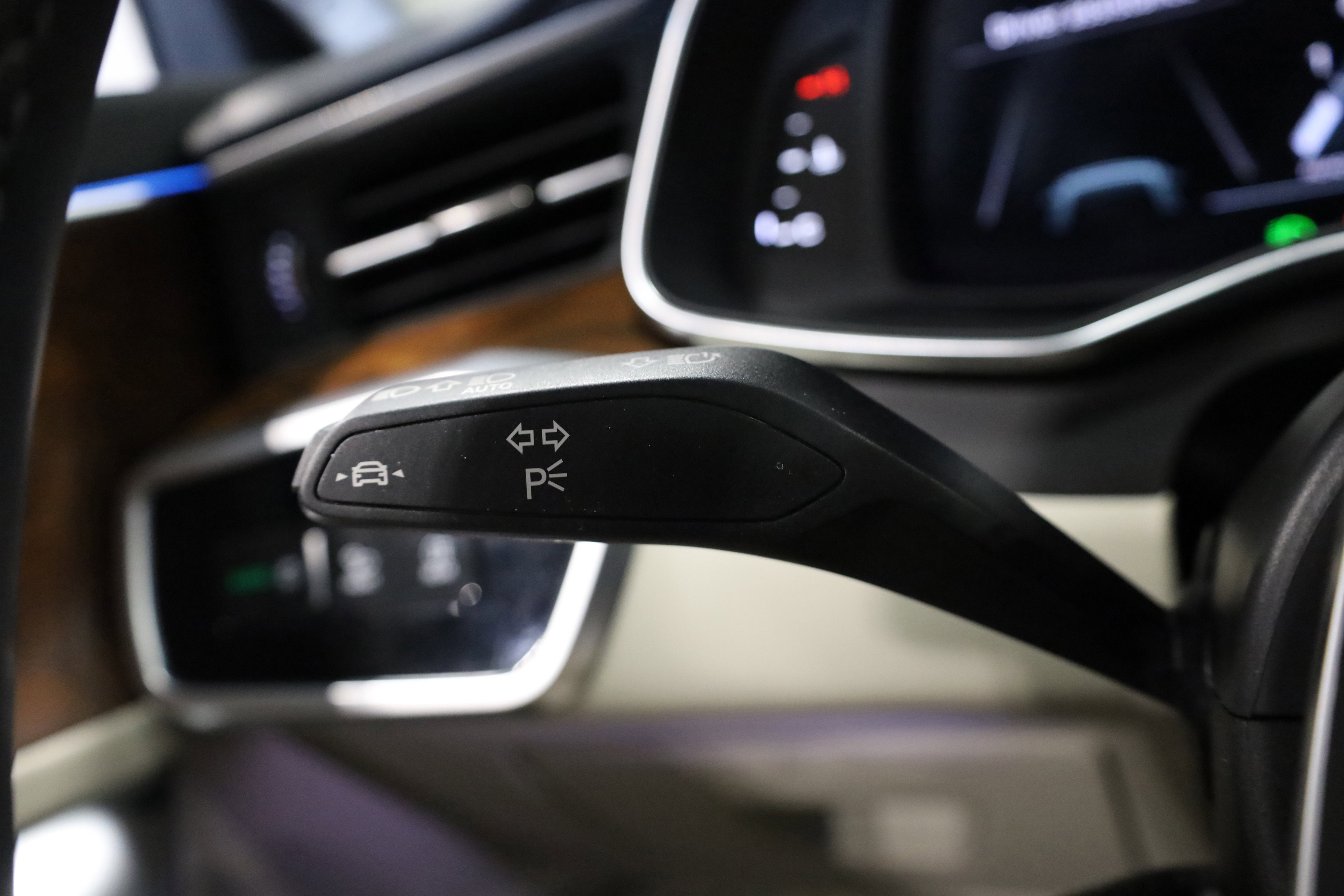 2023 Audi A7 Prestige